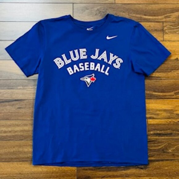 2 Toronto Blue Jays Shirts. Size M - Picture 4 of 7